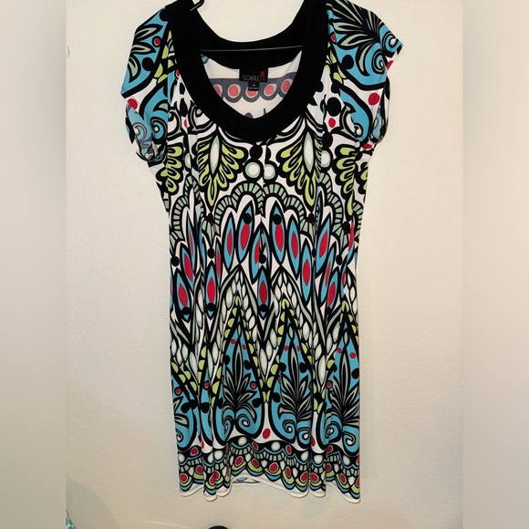 90’s DRESS - Picture 1 of 2